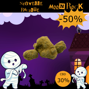 Moonrock 30%