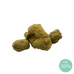 Moonrock 30%